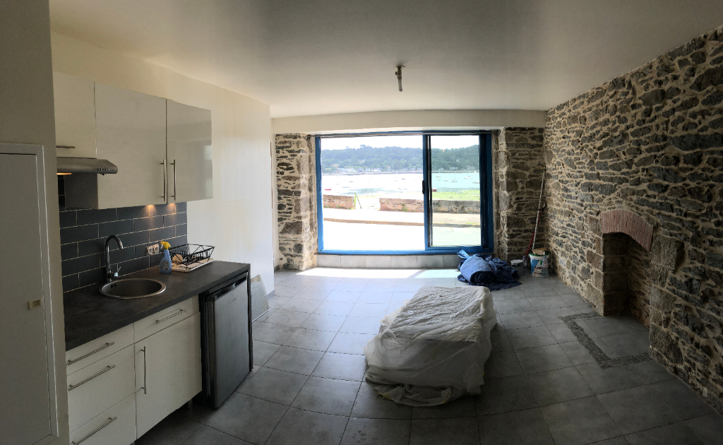 Local commercial Le Relecq Kerhuon 2 pice(s) 33 m2 1/6