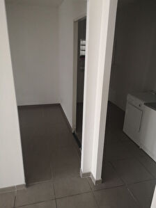 Brest - place de Strasbourg - Local commercial de 98 m2 3/3